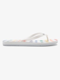 2 Tahiti Flip-Flops Multicolor ARJL100869 Roxy