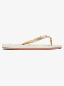 1 Tahiti Flip-Flops Pink ARJL100869 Roxy