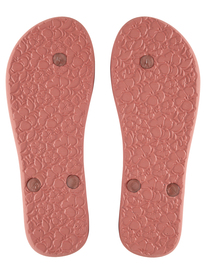 4 Tahiti - Sandales pour Femme Orange ARJL100869 Roxy