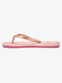 2 Tahiti Flip-Flops Pink ARJL100869 Roxy