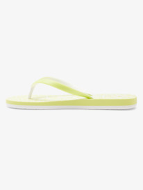 2 Tahiti Flip-Flops White ARJL100869 Roxy
