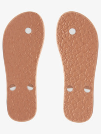 4 Tahiti - Sandalen voor Dames White ARJL100869 Roxy