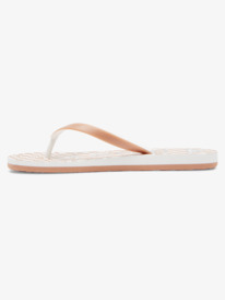 2 Tahiti - Sandalen voor Dames White ARJL100869 Roxy
