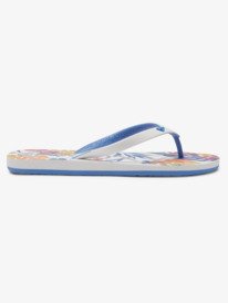1 Tahiti - Sandalen voor Dames White ARJL100869 Roxy