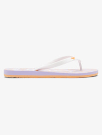 2 Tahiti - Sandalen voor Dames White ARJL100869 Roxy