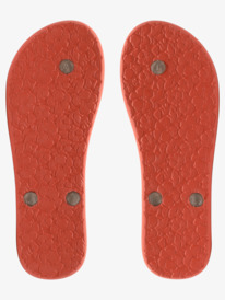 4 Tahiti Flip-Flops White ARJL100869 Roxy