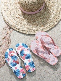 roxy flip flops canada