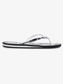 2 Portofino - Sandales pour Femme Noir ARJL100870 Roxy