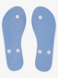 4 Portofino Flip-Flops Brown ARJL100870 Roxy