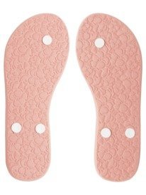 3 Portofino Flip-Flops Black ARJL100870 Roxy