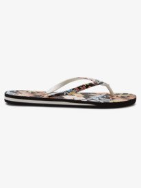 1 Portofino - Sandales pour Femme Noir ARJL100870 Roxy