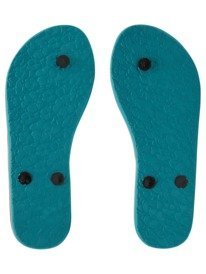 4 Portofino - Sandales pour Femme Noir ARJL100870 Roxy