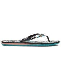 1 Portofino - Sandales pour Femme Noir ARJL100870 Roxy