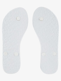 4 Portofino Flip-Flops Brown ARJL100870 Roxy
