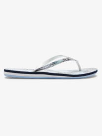 1 Portofino Flip-Flops Black ARJL100870 Roxy