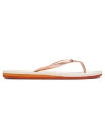 1 Portofino Flip-Flops Red ARJL100870 Roxy
