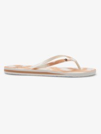 1 Portofino - Sandales pour Femme Beige ARJL100870 Roxy