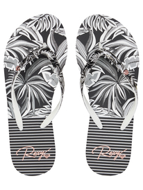 2 Portofino - Sandalen voor Dames Black ARJL100870 Roxy