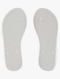 4 Portofino - Sandales pour Femme Bleu ARJL100870 Roxy