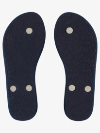 4 Portofino Flip-Flops White ARJL100870 Roxy
