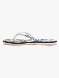 2 Portofino - Sandalen voor Dames Blue ARJL100870 Roxy