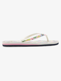 1 Portofino - Sandales pour Femme Bleu ARJL100870 Roxy