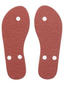 3 Portofino - Sandales pour Femme Rose ARJL100870 Roxy