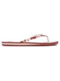 1 Portofino - Sandales pour Femme Rose ARJL100870 Roxy