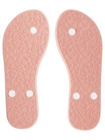 3 Portofino Flip-Flops White ARJL100870 Roxy