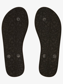 7 Portofino - Sandales pour Femme Noir ARJL100870 Roxy
