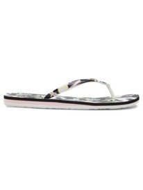 1 Portofino - Sandales pour Femme Noir ARJL100870 Roxy