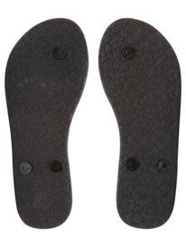 3 Portofino Flip-Flops Red ARJL100870 Roxy