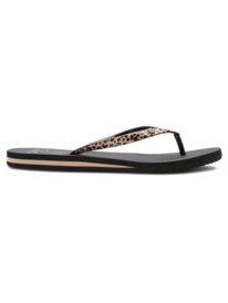 1 Portofino Flip-Flops Red ARJL100870 Roxy