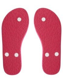 3 Portofino - Sandales pour Femme Orange ARJL100870 Roxy