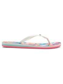 1 Portofino Flip-Flops Multicolor ARJL100870 Roxy