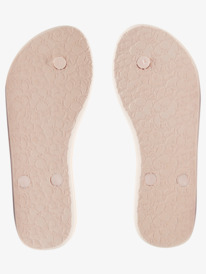 4 Portofino Flip-Flops White ARJL100870 Roxy