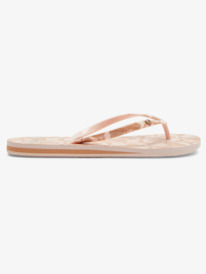 1 Portofino Flip-Flops White ARJL100870 Roxy