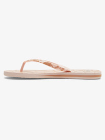 2 Portofino Flip-Flops White ARJL100870 Roxy