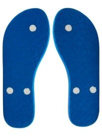 4 Portofino Flip-Flops Red ARJL100870 Roxy