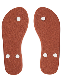 3 Portofino - Sandalen voor Dames Red ARJL100870 Roxy
