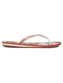 1 Portofino - Sandalen voor Dames Red ARJL100870 Roxy