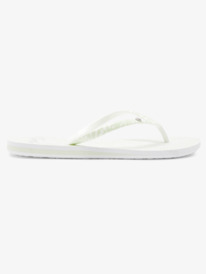 1 Portofino Flip-Flops Green ARJL100870 Roxy