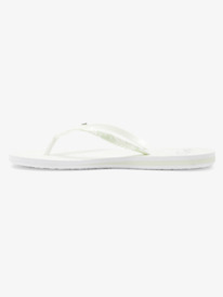2 Portofino Flip-Flops Green ARJL100870 Roxy
