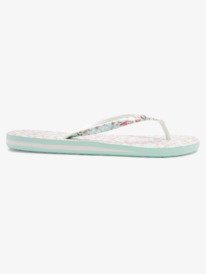1 Portofino - Sandales pour Femme Beige ARJL100870 Roxy