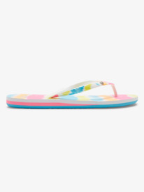 1 Portofino Flip-Flops Multicolor ARJL100870 Roxy