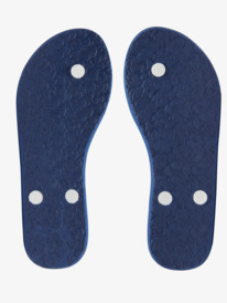 4 Portofino Flip-Flops White ARJL100870 Roxy