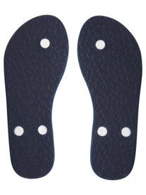 3 Portofino Flip-Flops White ARJL100870 Roxy