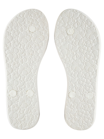 3 Portofino - Sandales pour Femme Blanc ARJL100870 Roxy