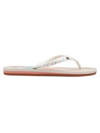 1 Portofino Flip-Flops White ARJL100870 Roxy