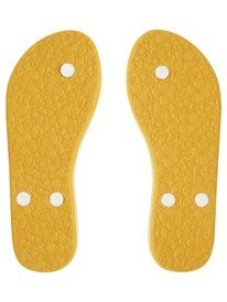 3 Portofino Flip-Flops White ARJL100870 Roxy
